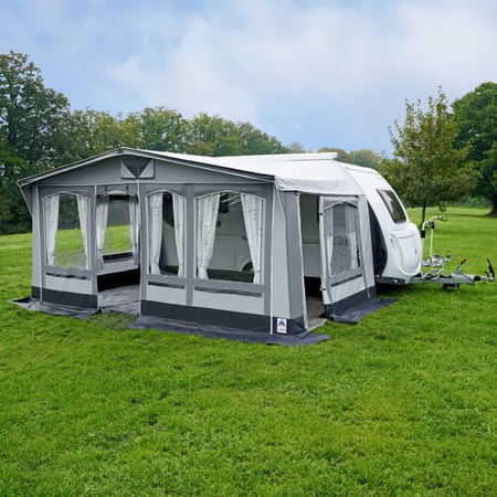 travel awning Lazise 280