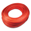 Red screw cover profile 200 m