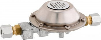 GOK Reduktor 1,5 kg/h z 50mbar na 30 mbar RVS 8 x RVS 8 PRV