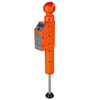 ATSensoTec STB 150 cyfrowa waga dyszlowa - pomiar co 0,5 kg
