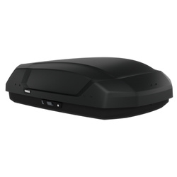 Thule Roof Box Force 3 S 300L Matte Black 89.8x38x140 cm