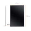 Moduł fotowoltaiczny Solvian 235 W monokrystaliczny (AS-6M24-235W) 1530x670 mm