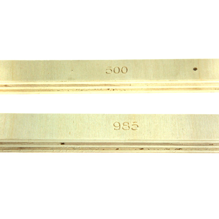 Ramka montażowa 500x500 mm do okien kampera od MelodyVan