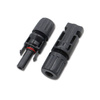 Złącza fotowoltaiczne MC4 - 30 A / 1000 V para