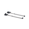 Pair of S4 window arms H 500