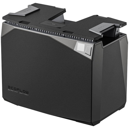 Akumulator EcoFlow LFP 2kWh pojemność 166Ah napięcie 12V