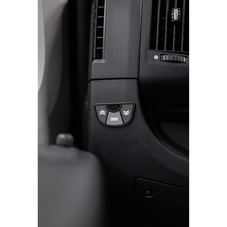 Goldschmitt zawieszenie pneumatyczne RHC 8cal Ford Transit 2014