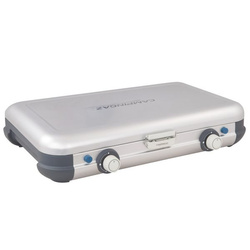 kuchenka gazowa Camping Kitchen™ 2 GRILL & GO