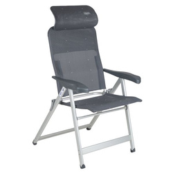 Camping Chair AL-237 Compact anthracite