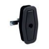 Salino lock black