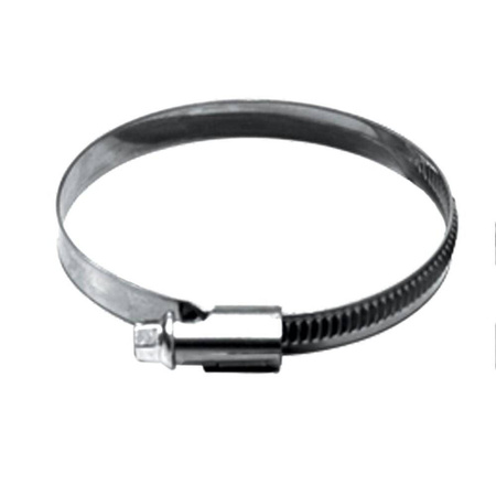 Hose Clamp DIN 3017 A-50-70-9-W2