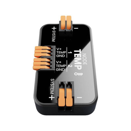 Temperature Sensor NODE Temp