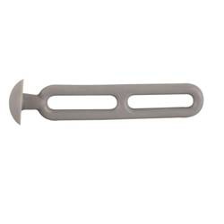 Element zaciskowy 1szt 20x110mm 10g