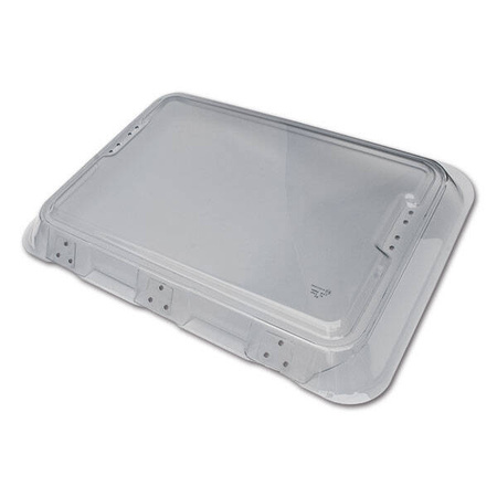 Transparent dome ExtraVENT 70