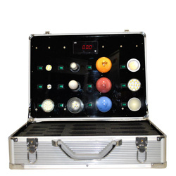 Lamps Test Kit David Communication