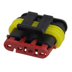 Superseal Socket Housing