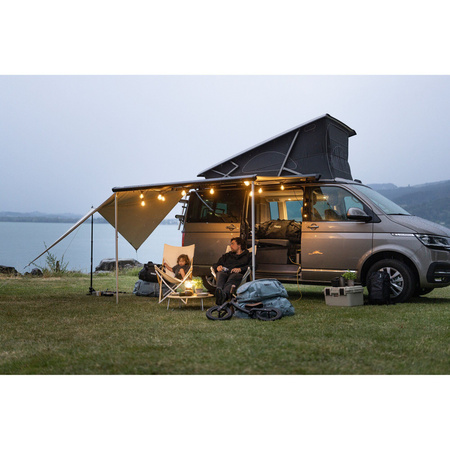 Thule markiza Subsola panel boczny 2.5m