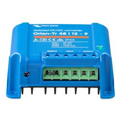 Orion-Tr 48/12-9A (110W) DC-DC converter isolated