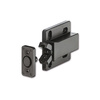 Push latch for 37 x 40 mm doors