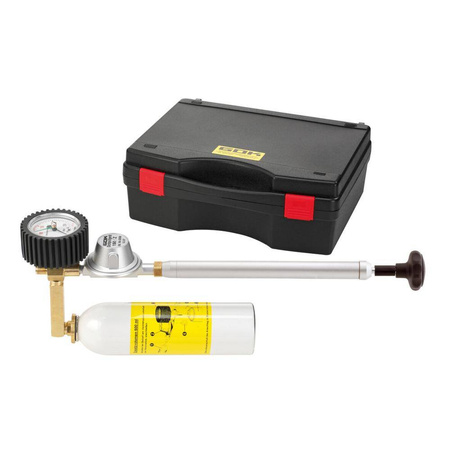 Gas Leak Tester Type 150 Z