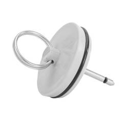 Korek uszczelniający do syfonu ø 39 mm Reich