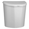 Waste Bin Pillar XL