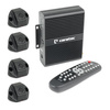 Caratec system kamer cofania Safety CSV361HD