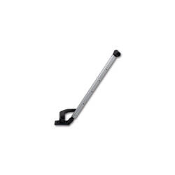 Click-clac arm Europe/America 4 holes right