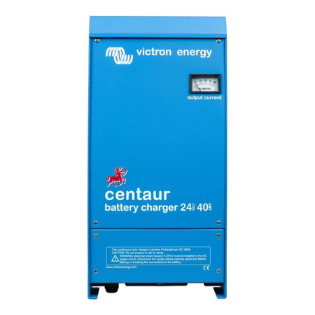 Ładowarka Centaur 24/60(3) 120-240V Victron bez Bluetooth