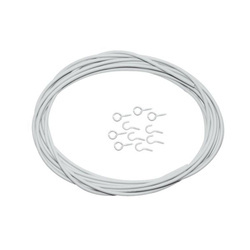 Spannfix Curtain Spiral