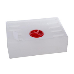 Zbiornik świeżej wody z polietylenu Fusion EV0901 47 litrów