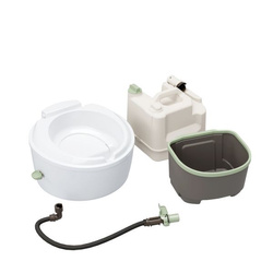 Conversion Kit for C220 to Separation Toilet SK220