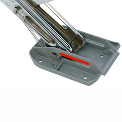 Wymienny plastik do stopy podporowej AL-KO big foot™ 4 sztuki