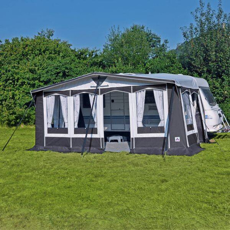 All-Season Awning Grönland