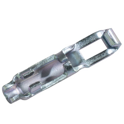 Moog Eye for Suspension AL-KO Silver 68mm