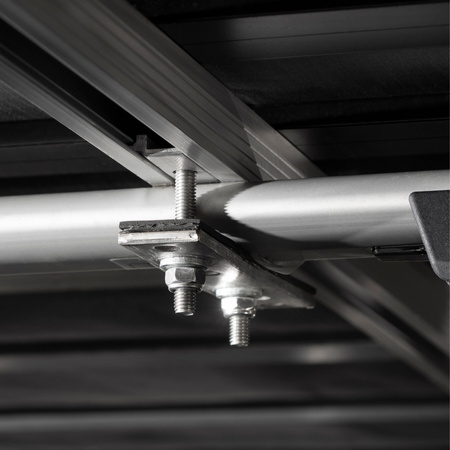 horntools namiot dachowy Cloud 140cm szerokości leżyska