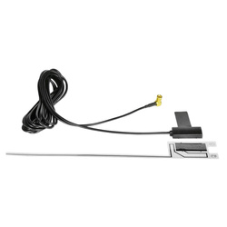 Niezdefiniowana Antena Okienna DAB+ DAB1, SMB, Waga 3 kg