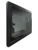 Okno akrylowe uchylne RW Elegance 1100x415mm