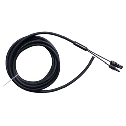 Solar cable MC4 4 mm²