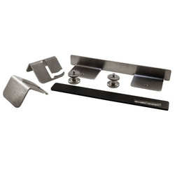 Ochrona okien kampera Dometic/Polyvision L czarna secure camper