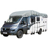 Roof Protection Cover Wintertime
