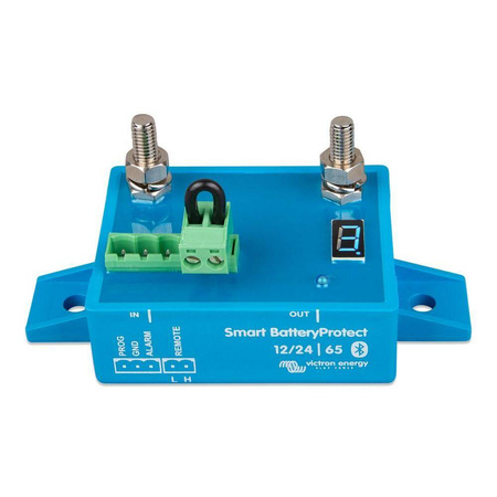 BatteryProtect 12/24V 65A
