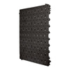 Floor Grid Clippy®, black