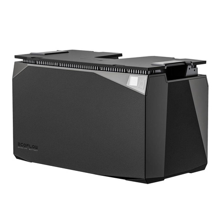 Akumulator EcoFlow LFP 5kWh pojemność 416Ah napięcie 12V