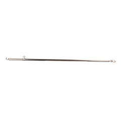 Hak dachowy Piper 25mm stal rozszerzalny do 300cm