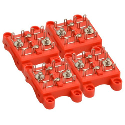 Szczotki wysokonapięciowe K&K zestaw rozszerzający do M9300/M9700