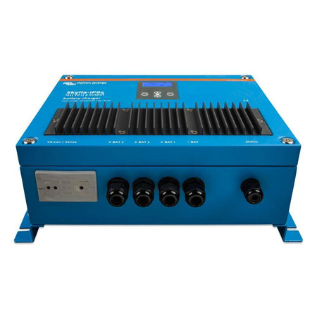 Victron Skylla IP65 12/70 (3) 120/240V ładowarka akumulatorów 12 V 70 A, IP65, VE.Can