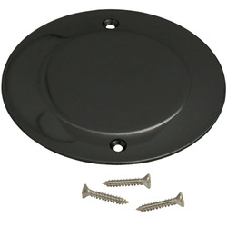 Nakładki na palniki, emaliowane, 3 szt. ze śrubami do kuchenek Dometic