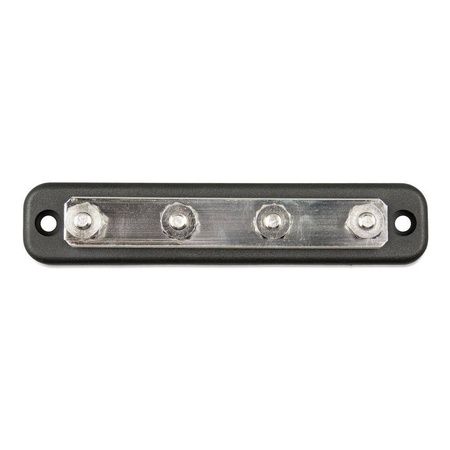 Victron Busbar 150A 4P + osłona, szyna zbiorcza DC 150 A / 70 V