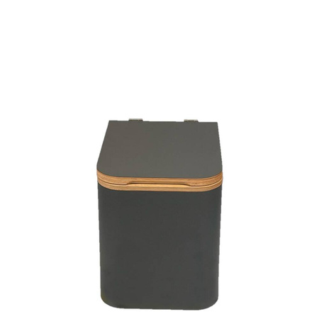 Trelino® Timber M (anthracite) Without fan